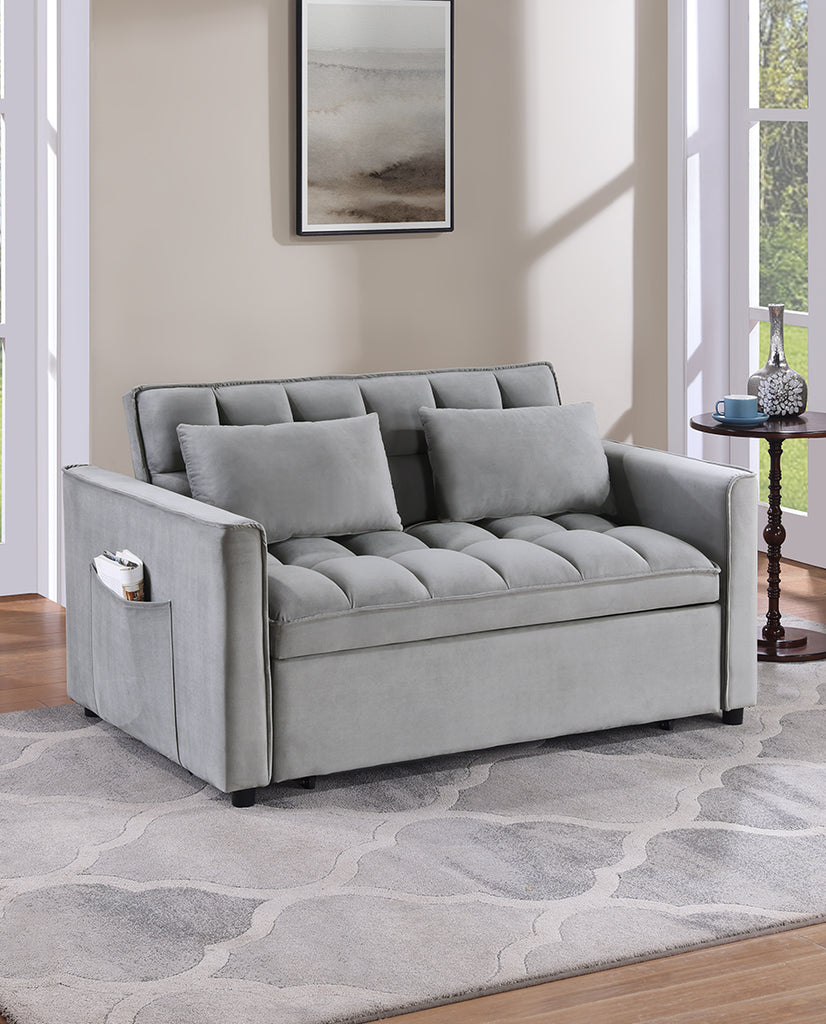 Serta chair online bed