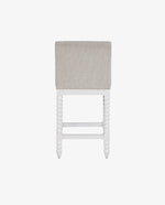 Alexandria 26¡° Spindle Legs Counter Stool