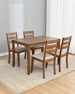 Laguna Beach Dining Set (1 Wooden Table ONLY)