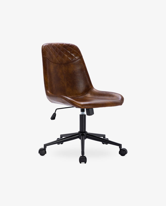 DUHOME antique desk chair for sale